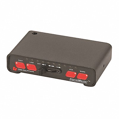 Light Bar Controllers and Monitors image